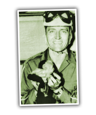 Illustration for article titled That Time A Monkey Went Apeshit On A NASCAR Driver's Face